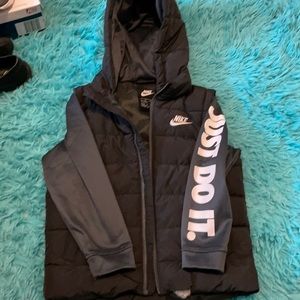 Boy’s Nike Jacket